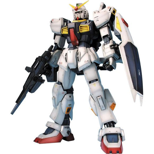 Bandai Hobby Perfect Grade RX-178 Gundam Mk-II AEUG PG 1/60 Model Kit