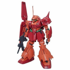 Bandai HGUC Zeta Gundam RMS-108 Marasai HG 1/144 Model Kit