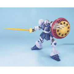 Bandai Hobby Mobile Suit Gundam YMS-15 Gyan MG 1/100 Model Kit