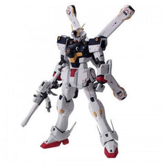 Bandai Hobby Crossbone Gundam X-1 Ver. Ka MG 1/100 Model Kit