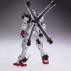 Bandai Hobby Crossbone Gundam X-1 Ver. Ka MG 1/100 Model Kit