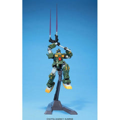 Bandai Hobby Gundam HGUC RGM-79FP GM Striker HG 1/144 Model Kit