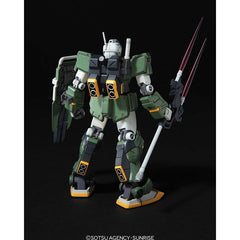 Bandai Hobby Gundam HGUC RGM-79FP GM Striker HG 1/144 Model Kit