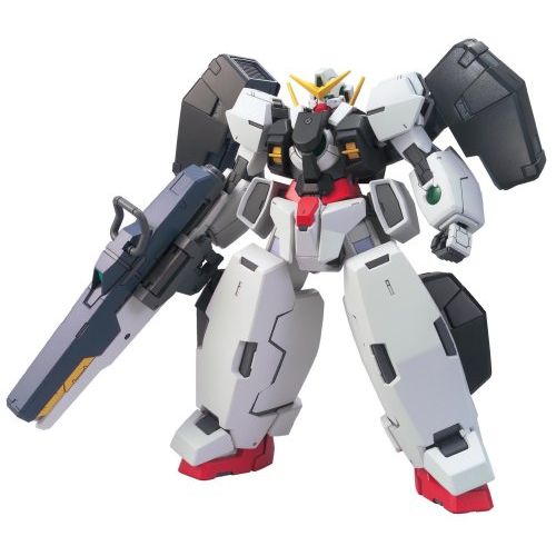 Bandai Hobby Gundam 00 GN-005 Gundam Virtue HG 1/144 Model Kit