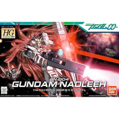 A Gundam hidden inside the Virtue's armor, this agile unit features detriorated ribbon cables that give the appearane of hair. Includes beam rifle, shield, beam sabers.
