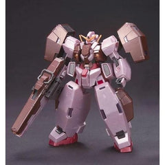 Bandai Gundam 00 Virtue Gundam Trans-Am Mode HG 1/144 Model Kit