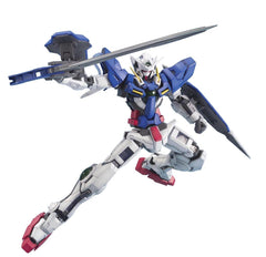 Bandai Hobby Gundam 00 Exia MG 1/100 Model Kit