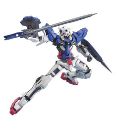 Bandai Hobby Gundam 00 Exia MG 1/100 Model Kit
