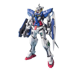 Bandai Hobby Gundam 00 Exia MG 1/100 Model Kit