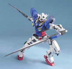 Bandai Hobby Gundam 00 Exia MG 1/100 Model Kit