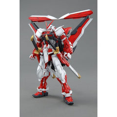 Bandai Hobby Gundam Astray Red Frame Kai MG 1/100 Model Kit