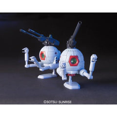 Bandai Hobby HGUC MSG #114 RB-79 Ball Twin Set HG 1/144 Model Kit