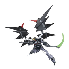 Bandai Hobby Gundam Deathscythe Hell Ver. EW MG 1/100 Model Kit