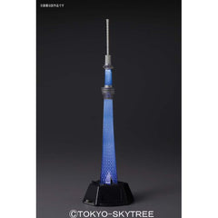 Bandai Spirits Tokyo Sky Tree 1/2400 Scale Model Kit