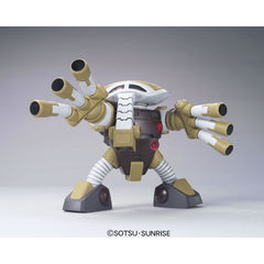 Bandai Hobby HGUC Unicorn Ver. Juaggu HG 1/144 Model Kit
