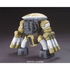 Bandai Hobby HGUC Unicorn Ver. Juaggu HG 1/144 Model Kit