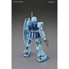 Bandai Hobby Gundam HGUC #146 GM Sniper II HG 1/144 Model Kit