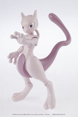Bandai Hobby Pokemon Plamo Mewtwo Figure Model Kit