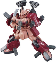 Bandai HGBF Gundam Build Fighters Zaku Amazing HG 1/144 Model Kit