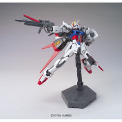 Bandai Hobby HGCE SEED Aile Strike Gundam HG 1/144 Scale Model Kit | Galactic Toys & Collectibles