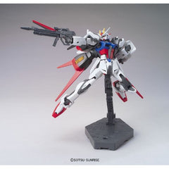 Bandai Hobby HGCE SEED Aile Strike Gundam HG 1/144 Scale Model Kit