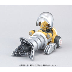 Bandai Hobby Colección de Mechas One Piece #4 Kit de Modelo de Robot Taladro de Chopper