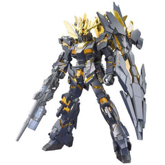 Bandai Hobby HGUC Unicorn Gundam #175 Banshee Norn HG 1/144 Scale Model Kit