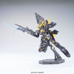 Bandai Hobby HGUC Unicorn Gundam #175 Banshee Norn HG 1/144 Scale Model Kit