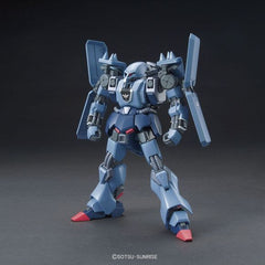 Bandai Gundam HGUC AMX-101E Schuzrum-Galluss HG 1/144 Model Kit