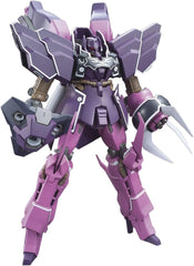 Bandai HGUC Gundam Rozen Zulu Ep. 7 Ver. HG 1/144 Scale Model Kit
