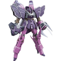 Bandai HGUC Gundam Rozen Zulu Ep. 7 Ver. HG 1/144 Scale Model Kit