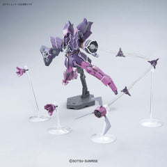 Bandai HGUC Gundam Rozen Zulu Ep. 7 Ver. HG 1/144 Scale Model Kit