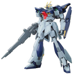 Bandai Hobby Build Fighters Try HGBF Lightning Gundam HG 1/144 Model Kit