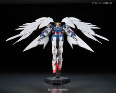Bandai Hobby Gundam #17 RG Wing Zero EW 1/144 Scale Model Kit