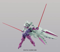 Bandai Gundam G-Reco Reconguista in G G-Lucifer HG 1/144 Model Kit