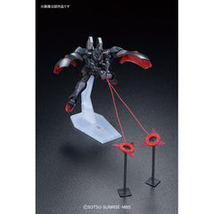 Bandai Gundam G-Reco Reconguista in G Kabakali HG 1/144 Model Kit