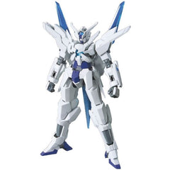 Bandai Hobby Builder Fighters Transient Gundam HG 1/144 Model Kit