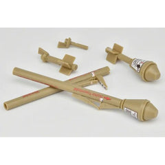 TOMYTEC Little Armory LA099 Panzerfaust 60/100 1/12 Scale Military Series Model Kit