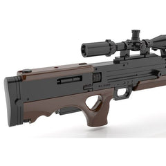 TOMYTEC Little Armory LA-DF35 Dolls' Frontline 2 Makiatto 1/12 Scale Military Series