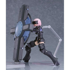 (PRE-ORDER: JUN 2027) Max Factory Fate/Grand Order PLAMATEA Shielder/Mash Kyrielight Ortinax Model Kit
