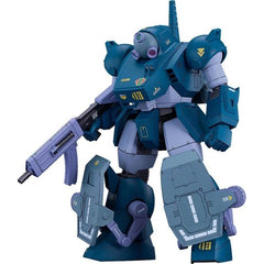 <p><strong>PRE-ORDER: Expected to ship in May 2027.</strong></p>
<p>The legendary Diving Beetle from <em>Armored Trooper Votoms</em> returns as a modern <strong>PLAMAX SV-05 1/24 scale plastic model kit</strong> from Max Factory!</p>
<p>Originally released by Max Factory as a highly regarded soft vinyl kit in 1992, the ATH-06-WP Diving Beetle has been completely reimagined as a fully articulated plastic model kit. Its powerful proportions, distinctive armor, and detailed mechanical design are faithfully r
