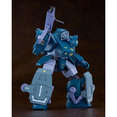 (PRE-ORDER: MAY 2027) Max Factory Armored Trooper Votoms PLAMAX SV-05 ATH-06-WP Diving Beetle 1/24 Model Kit