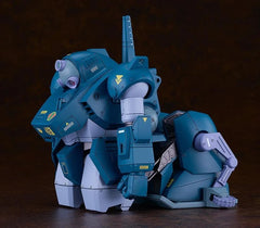 (PRE-ORDER: MAY 2027) Max Factory Armored Trooper Votoms PLAMAX SV-05 ATH-06-WP Diving Beetle 1/24 Model Kit
