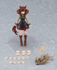 (PRE-ORDER: JUN 2027) Max Factory Umanusume Pretty Derby figma No.614 Nice Nature (Reissue) Action Figure