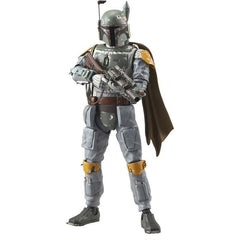 Bandai Hobby Star Wars Boba Fett 1/12 Scale Action Figure Model Kit