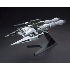 Bandai Hobby HGPD IBO Barbatos & Long Distance Transport Booster Kutan Typ III HG 1/144 Modellbausatz