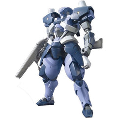 Bandai Hobby HGPD Hyakuren HG 1/144 Scale Model Kit