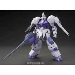 Bandai Hobby HGPD IBO Kimaris HG 1/144 Scale Model Kit