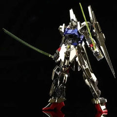 P-BANDAI Gundam Build Fighters HGBF Gilla-Shiki HG 1/144 Model Kit