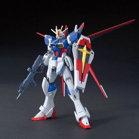 Bandai Hobby HGCE SEED Destiny  Force Impulse Gundam Revive HG 1/144 Model Kit | Galactic Toys & Collectibles